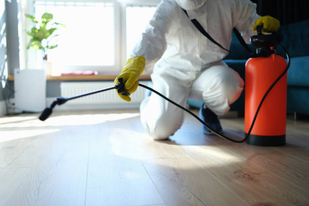 Best Emergency Pest Control  in Vian, OK