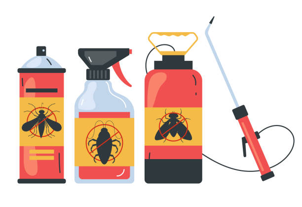Best Affordable Exterminators  in Vian, OK